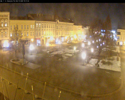 Náměstí T. G. Masaryka