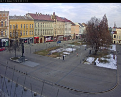 Náměstí T. G. Masaryka