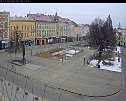 Náměstí T. G. Masaryka