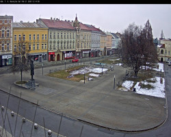 Náměstí T. G. Masaryka