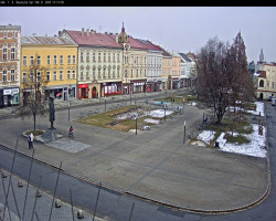 Náměstí T. G. Masaryka