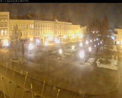 Náměstí T. G. Masaryka