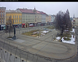 Náměstí T. G. Masaryka