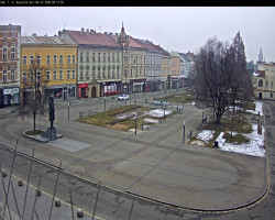 Náměstí T. G. Masaryka