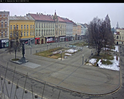 Náměstí T. G. Masaryka