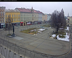 Náměstí T. G. Masaryka