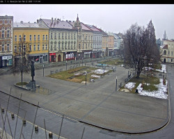 Náměstí T. G. Masaryka