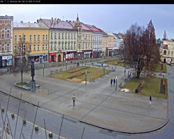 Náměstí T. G. Masaryka