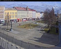 Náměstí T. G. Masaryka