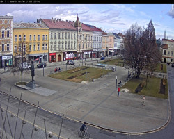 Náměstí T. G. Masaryka