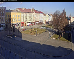 Náměstí T. G. Masaryka