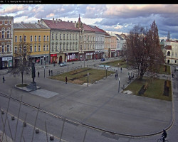 Náměstí T. G. Masaryka