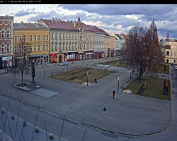 Náměstí T. G. Masaryka