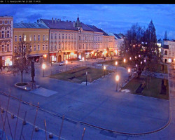 Náměstí T. G. Masaryka