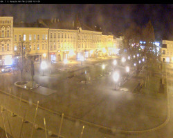 Náměstí T. G. Masaryka