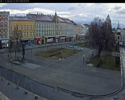 Náměstí T. G. Masaryka