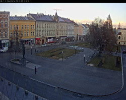 Náměstí T. G. Masaryka