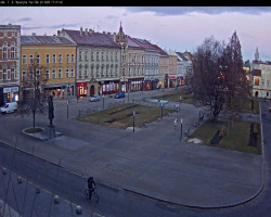 Náměstí T. G. Masaryka