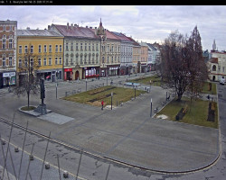 Náměstí T. G. Masaryka