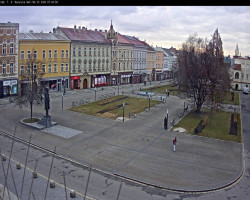 Náměstí T. G. Masaryka