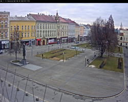 Náměstí T. G. Masaryka