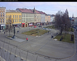 Náměstí T. G. Masaryka