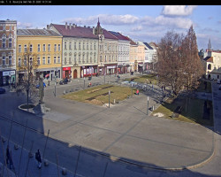 Náměstí T. G. Masaryka