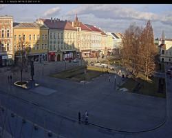 Náměstí T. G. Masaryka