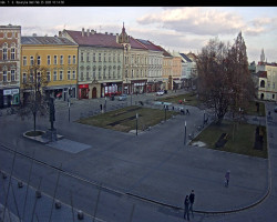 Náměstí T. G. Masaryka