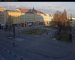 Náměstí T. G. Masaryka