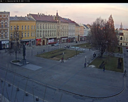 Náměstí T. G. Masaryka