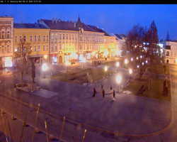 Náměstí T. G. Masaryka