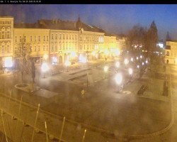 Náměstí T. G. Masaryka