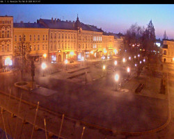 Náměstí T. G. Masaryka