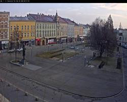 Náměstí T. G. Masaryka