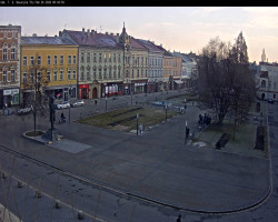 Náměstí T. G. Masaryka