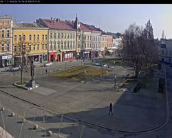 Náměstí T. G. Masaryka