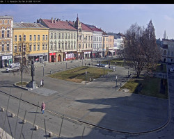 Náměstí T. G. Masaryka