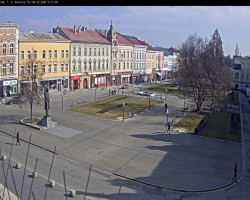 Náměstí T. G. Masaryka