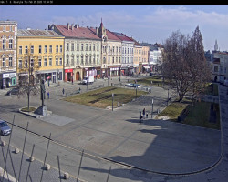 Náměstí T. G. Masaryka