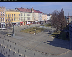 Náměstí T. G. Masaryka