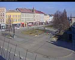 Náměstí T. G. Masaryka