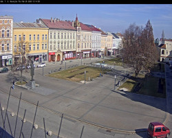 Náměstí T. G. Masaryka