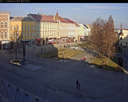 Náměstí T. G. Masaryka