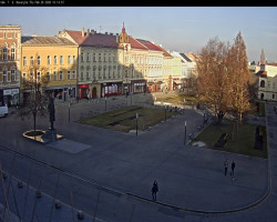 Náměstí T. G. Masaryka