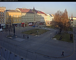 Náměstí T. G. Masaryka