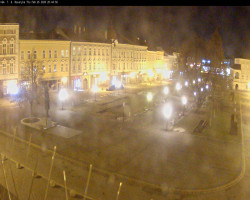 Náměstí T. G. Masaryka