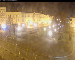 Náměstí T. G. Masaryka