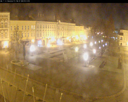 Náměstí T. G. Masaryka