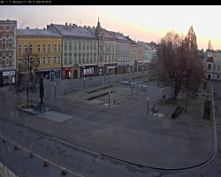 Náměstí T. G. Masaryka